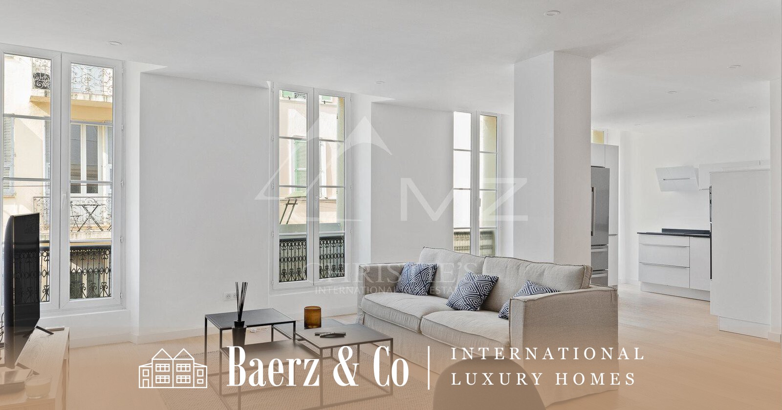 Overig - Cannes -  