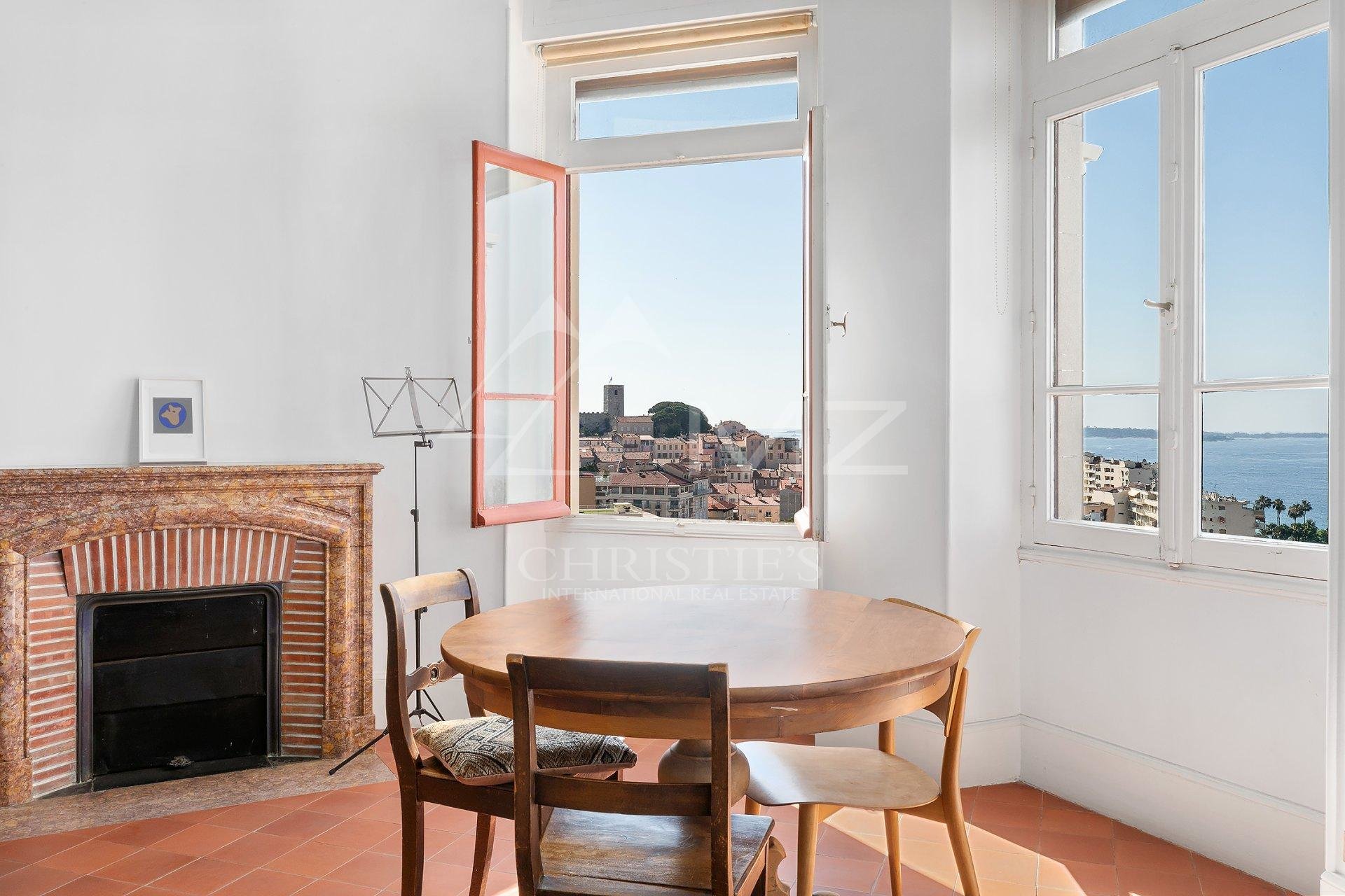 Overig - Cannes -  