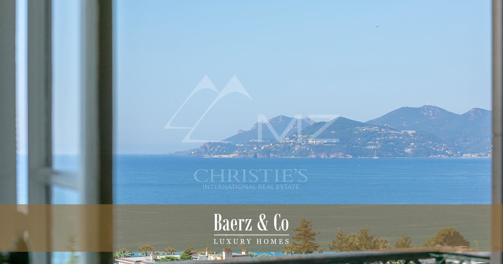 Overig - Cannes -  