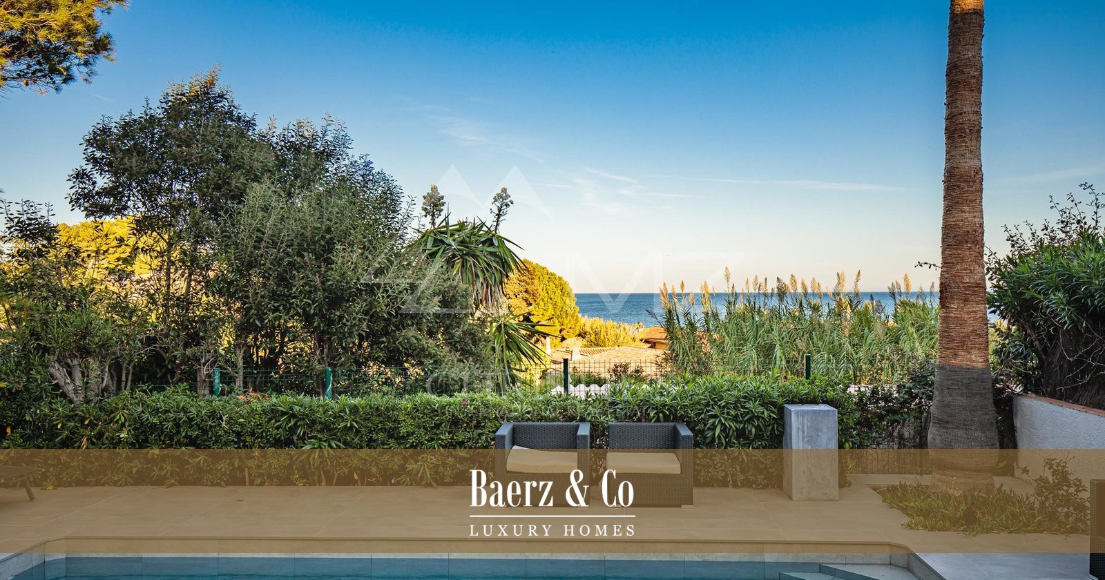 Overig - Ramatuelle -  