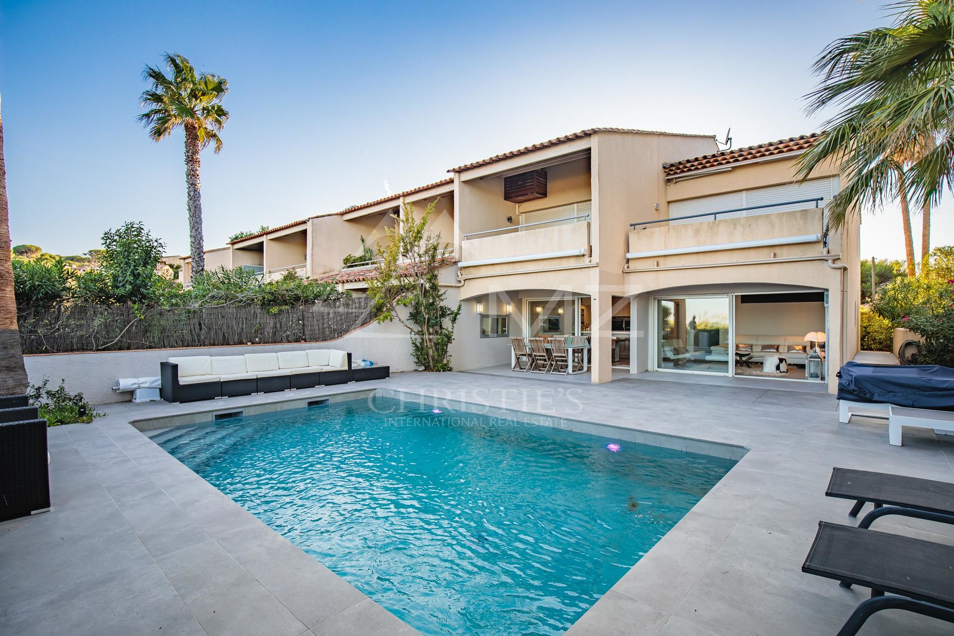 Overig - Ramatuelle -  