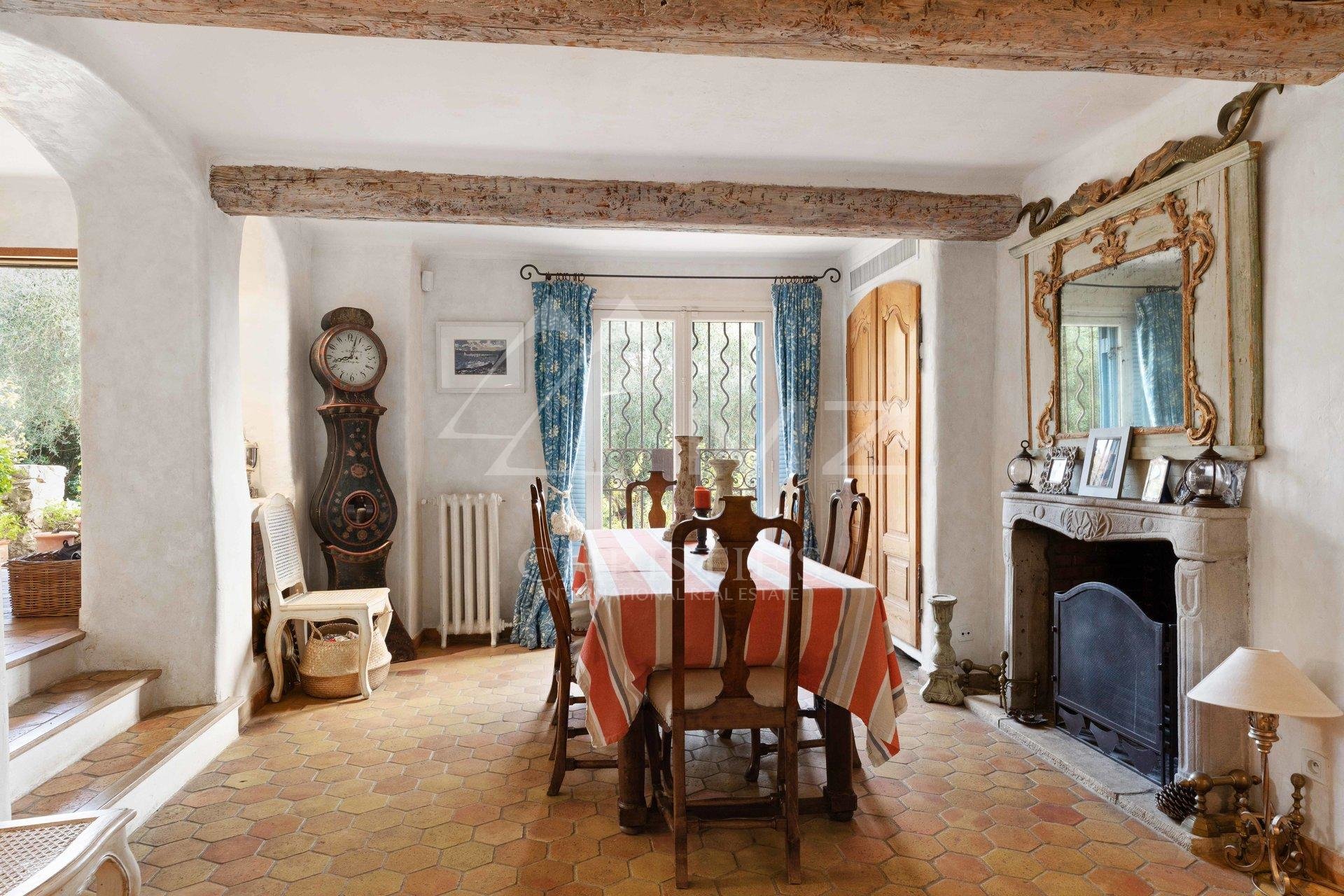 Overig - Roquefort les Pins -  