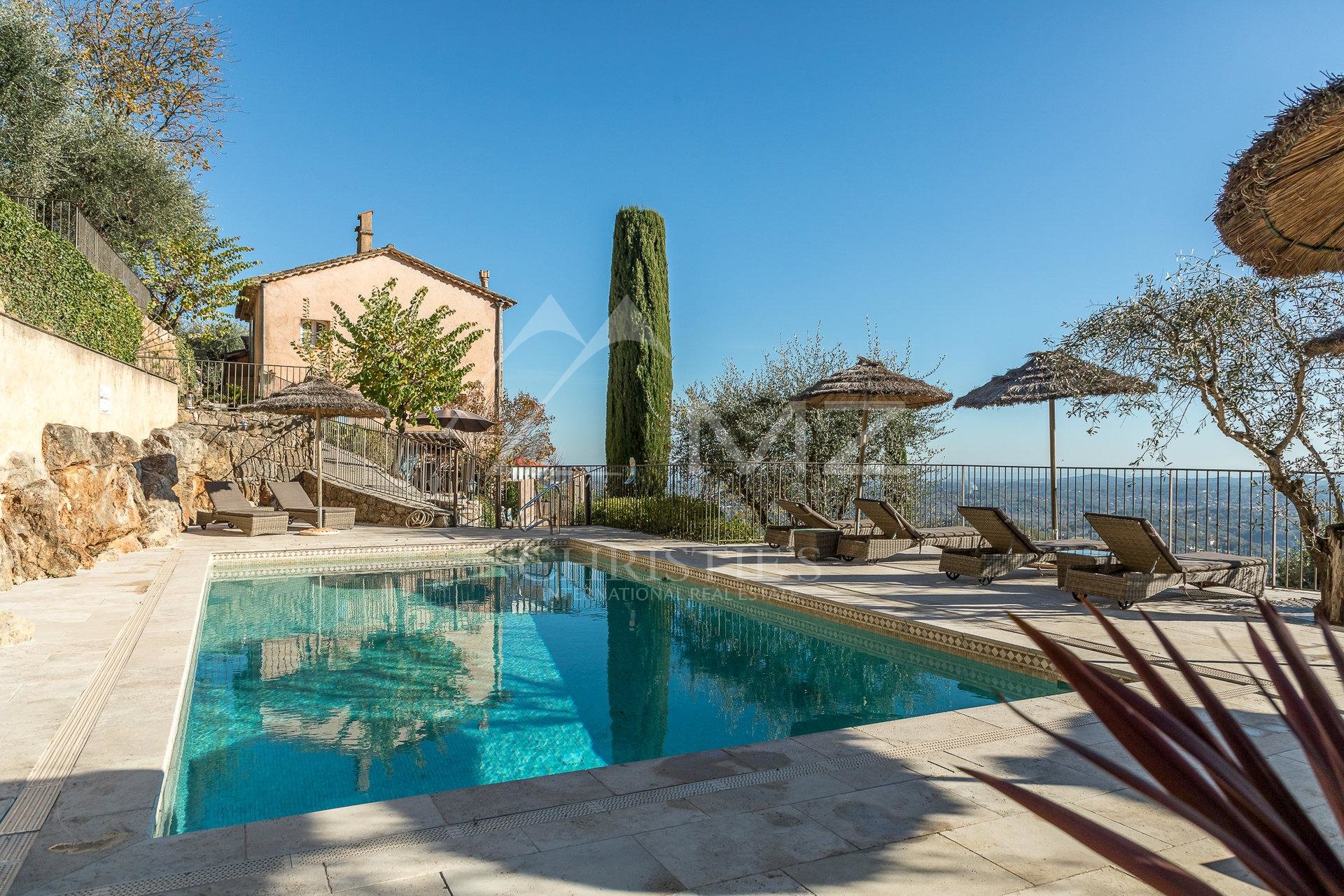Overig - Grasse -  