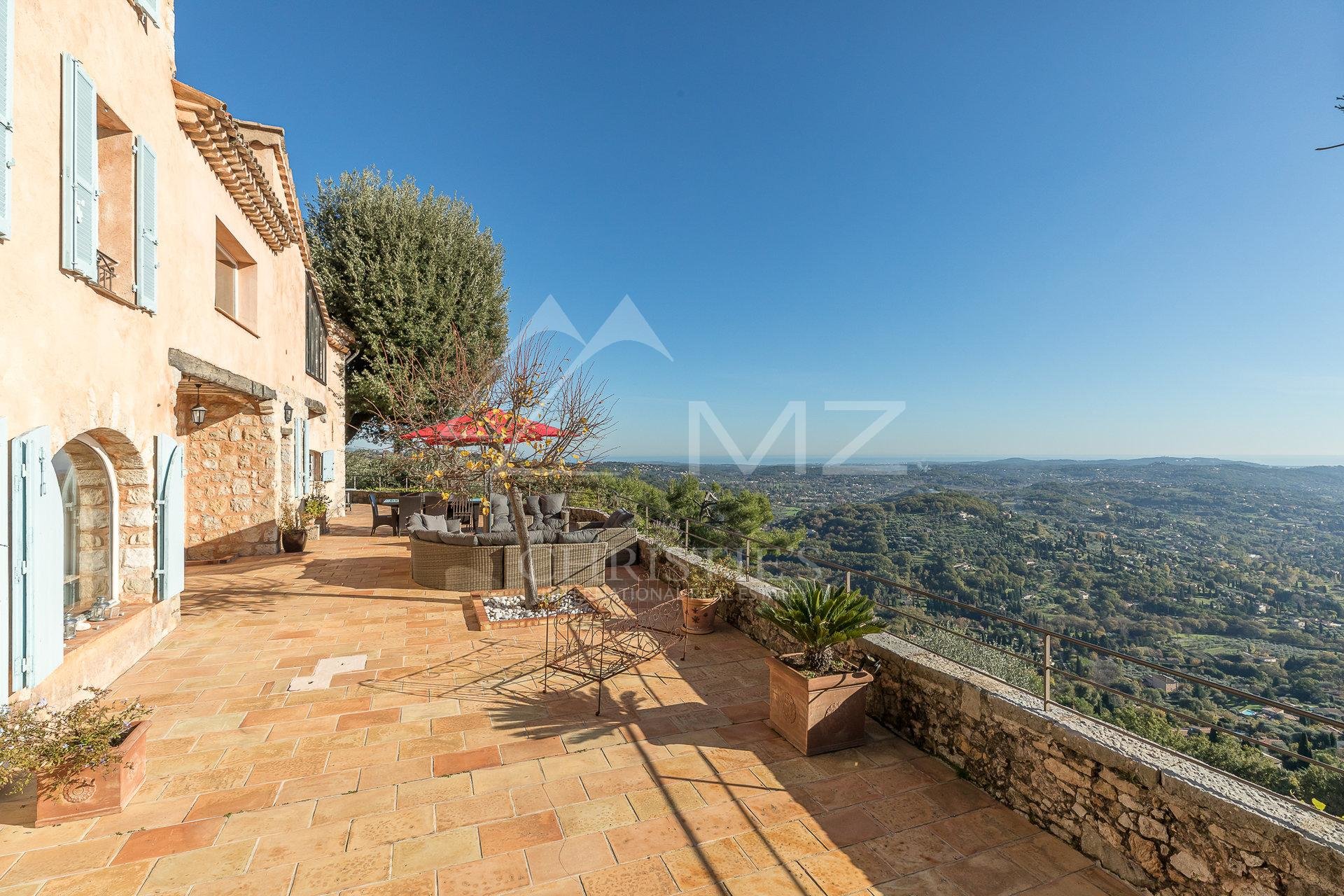 Overig - Grasse -  