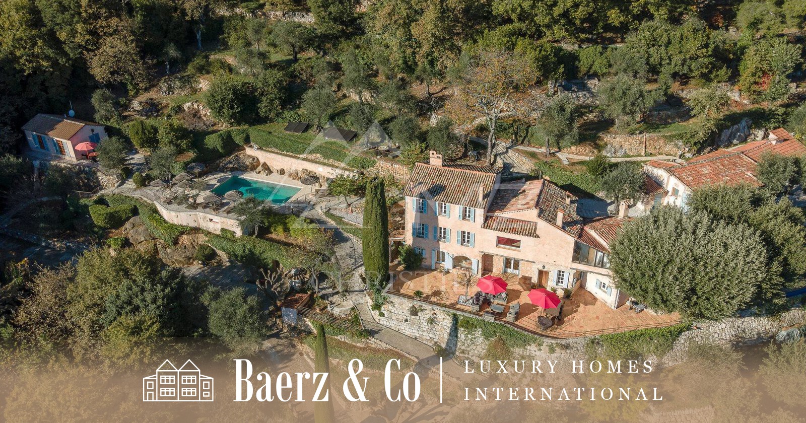 Overig - Grasse -  