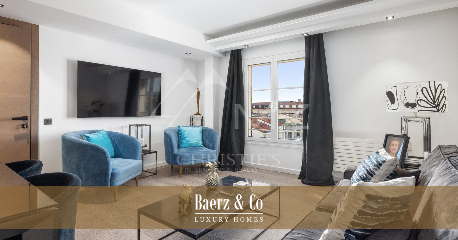 Overig - Cannes -  