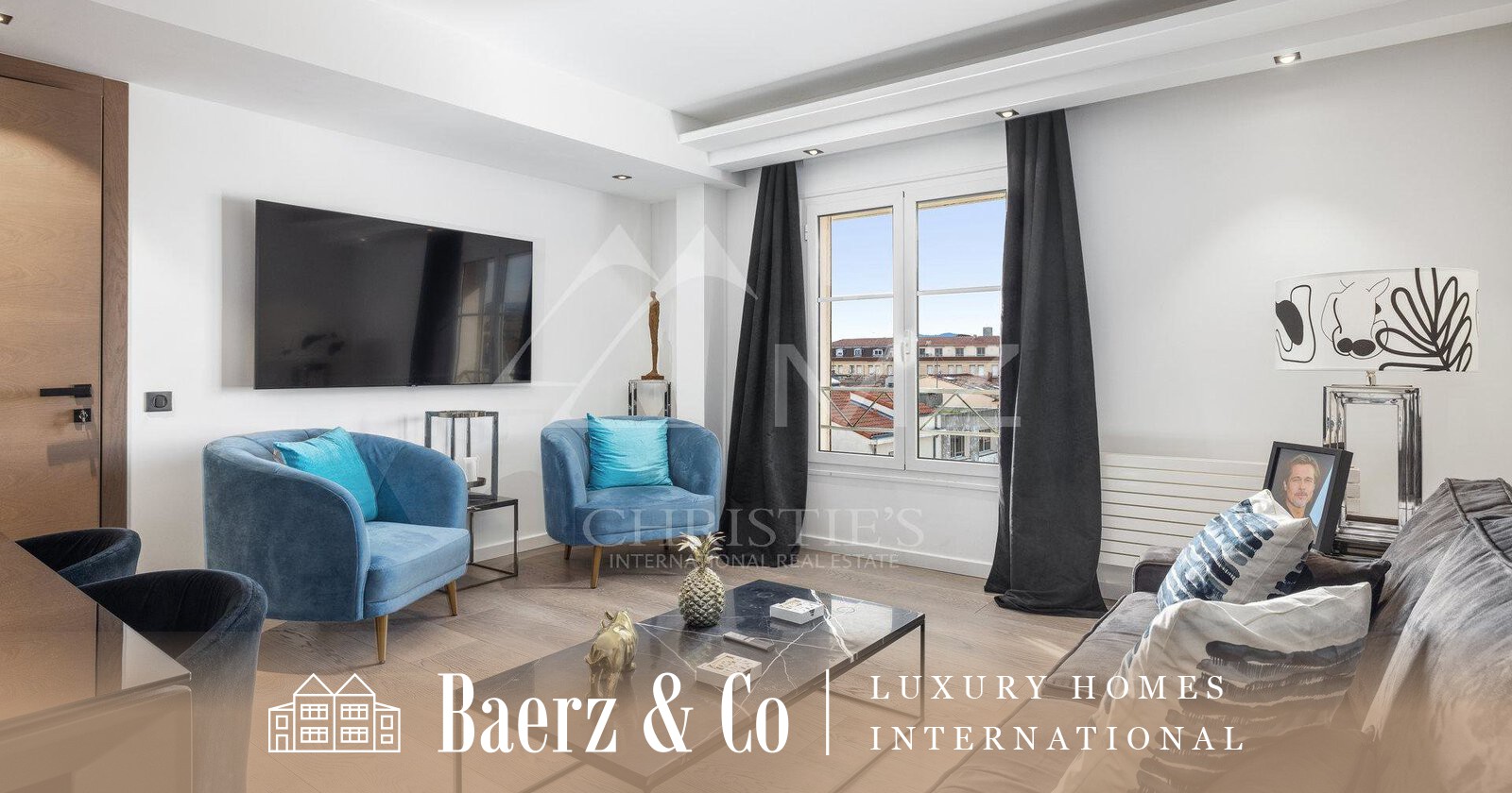 Overig - Cannes -  