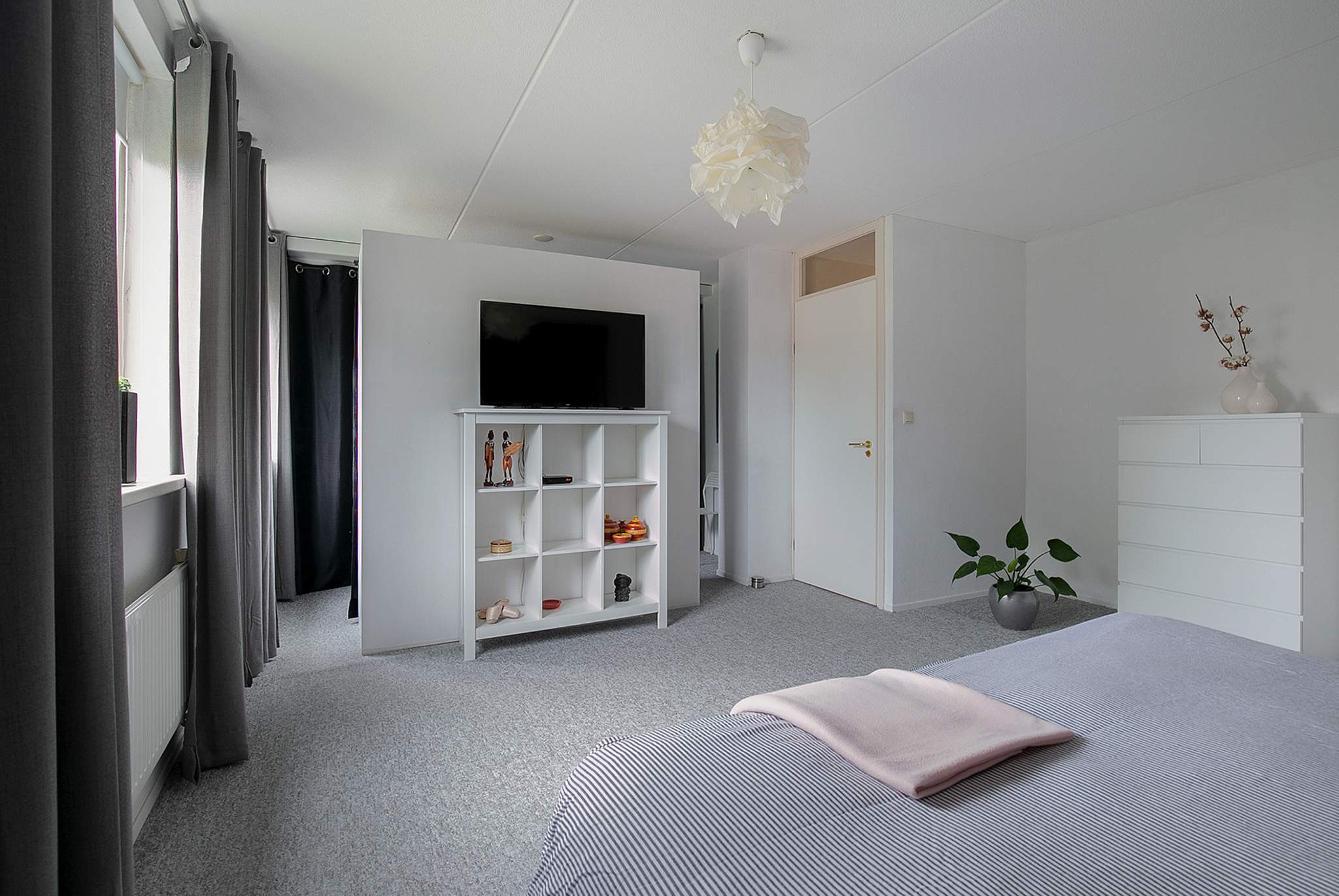 Overig - ZEEWOLDE - Grote Haag 66