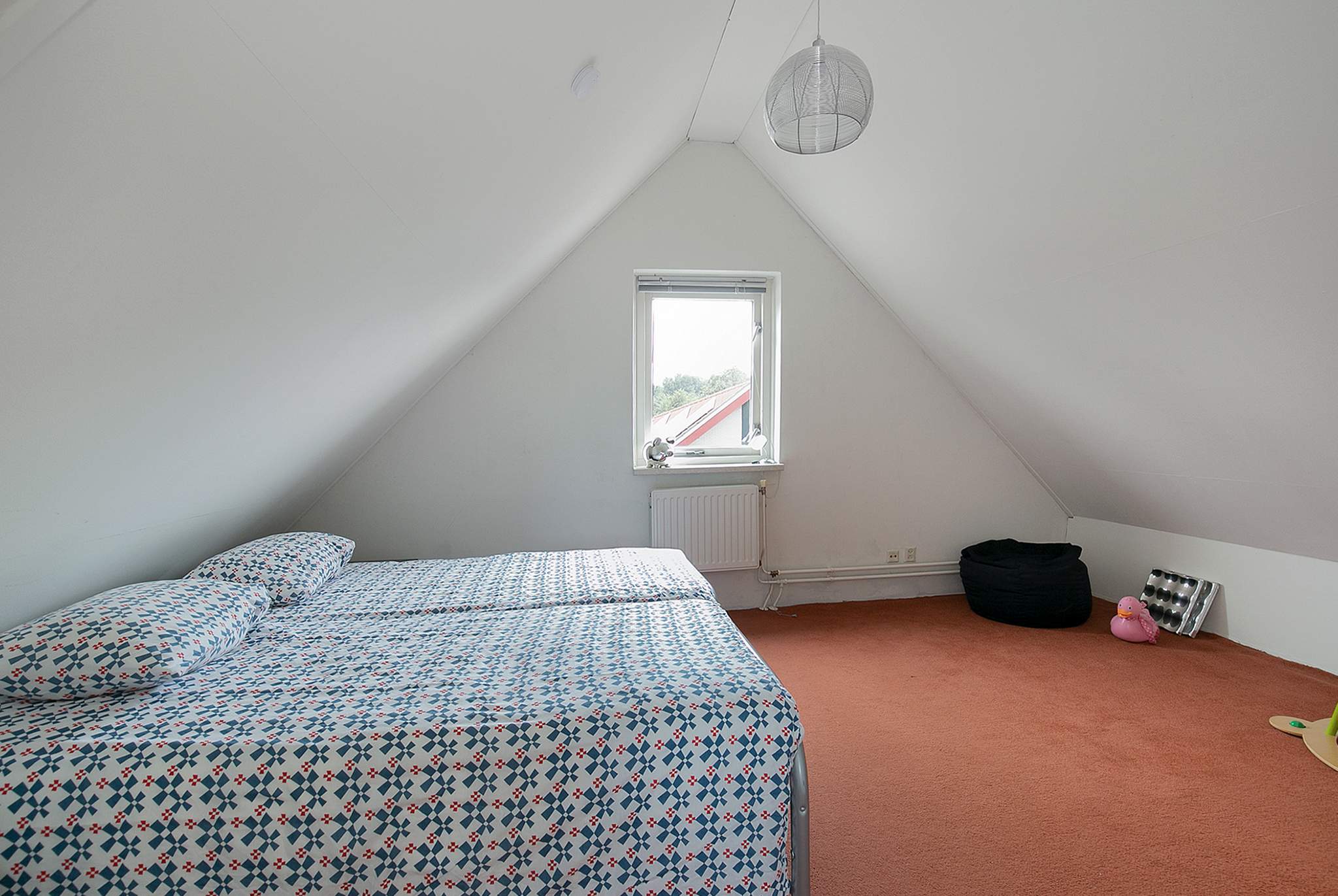 Overig - ZEEWOLDE - Grote Haag 66