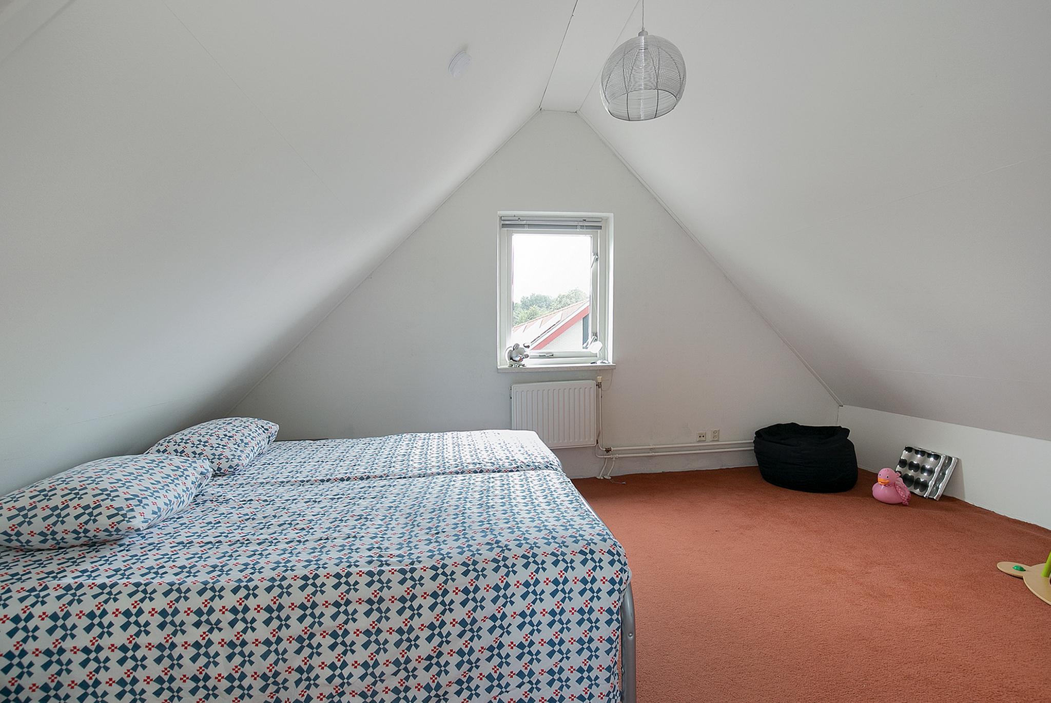 Overig - ZEEWOLDE - Grote Haag 66
