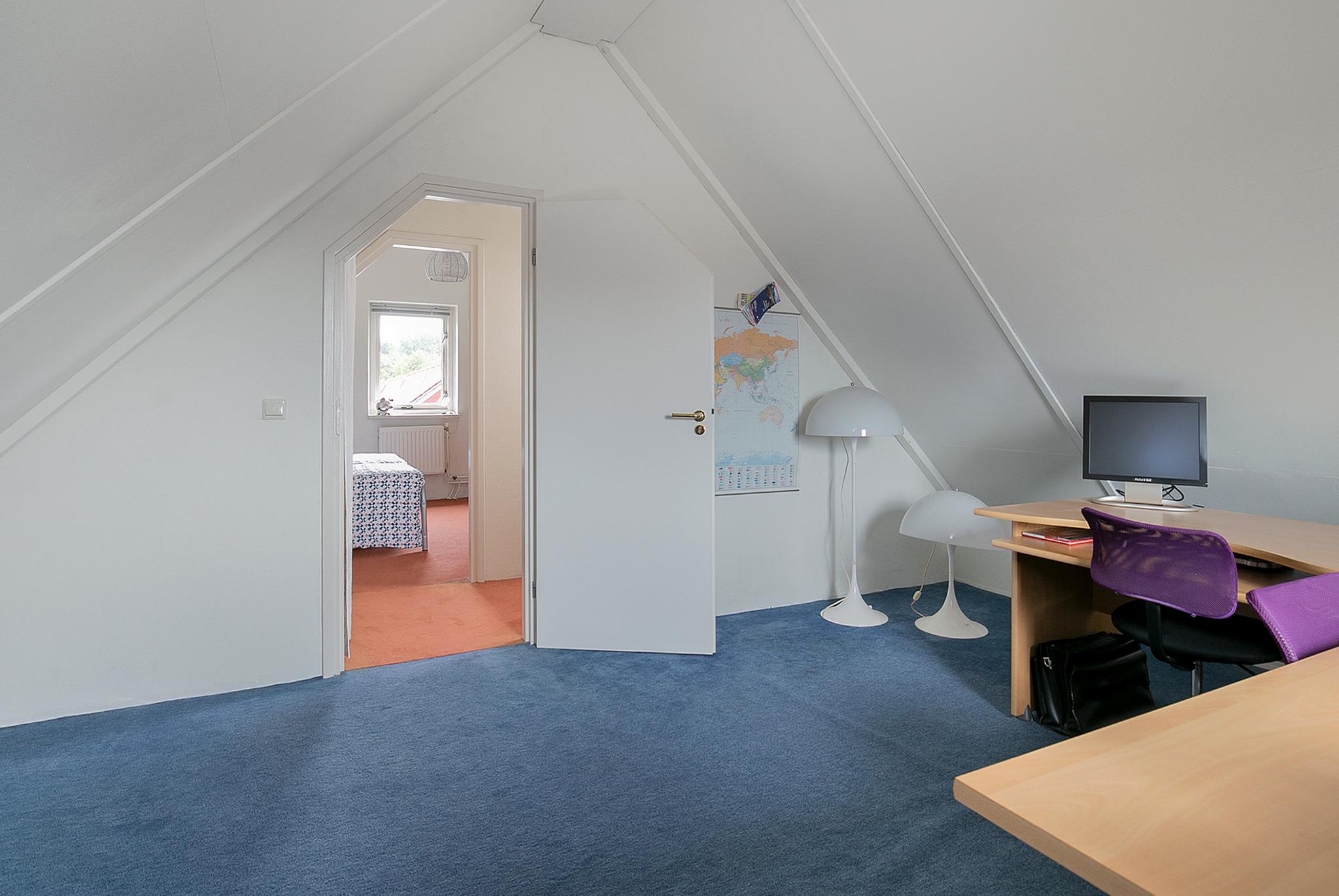 Overig - ZEEWOLDE - Grote Haag 66
