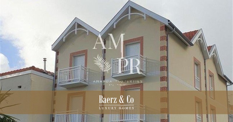 Overig - Arcachon -  