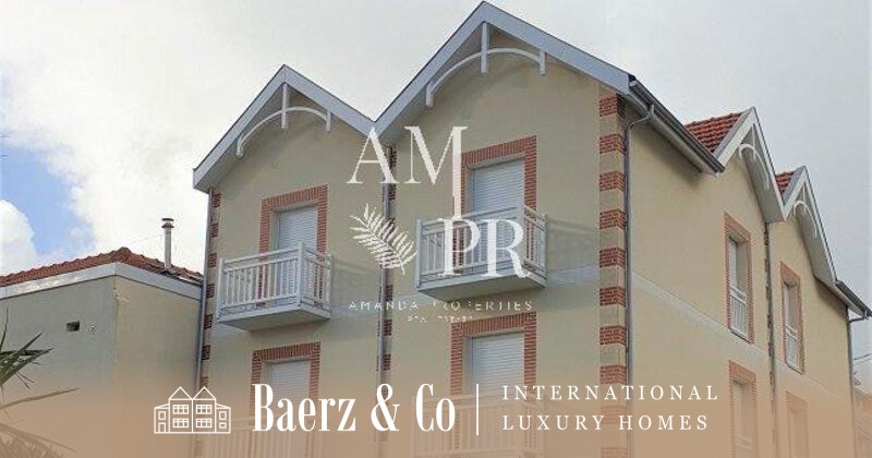 Overig - Arcachon -  