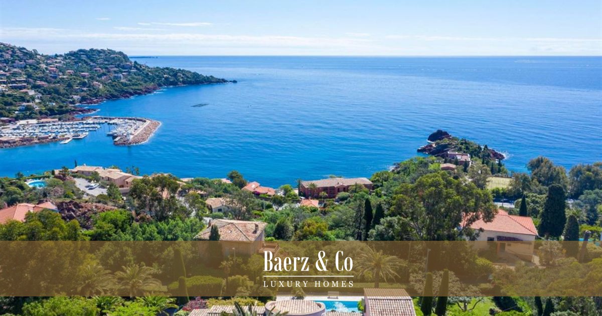 Overig - Théoule-sur-mer -  