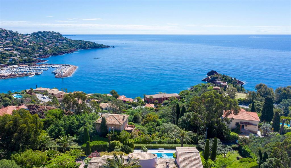Overig - Théoule-sur-mer -  