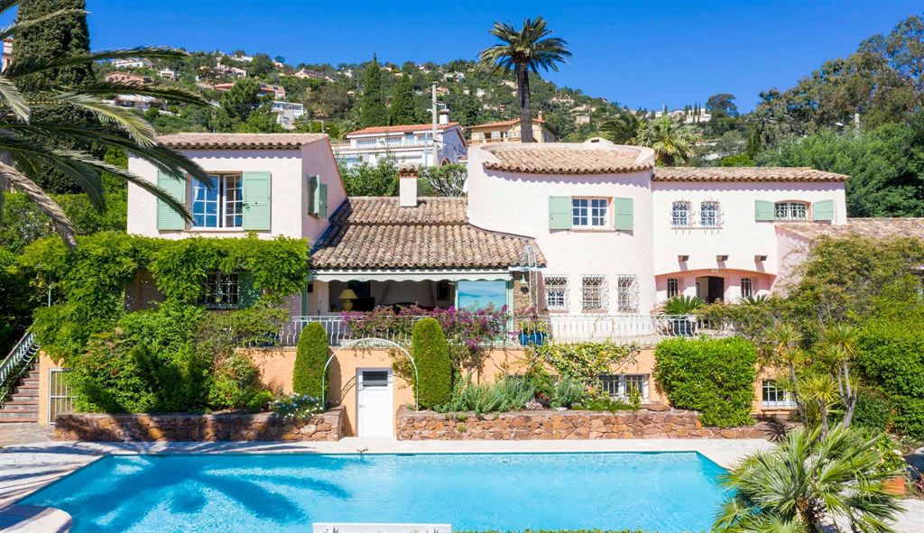 Overig - Théoule-sur-mer -  