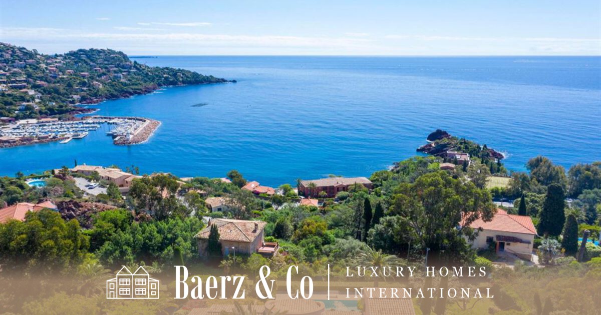 Overig - Théoule-sur-mer -  