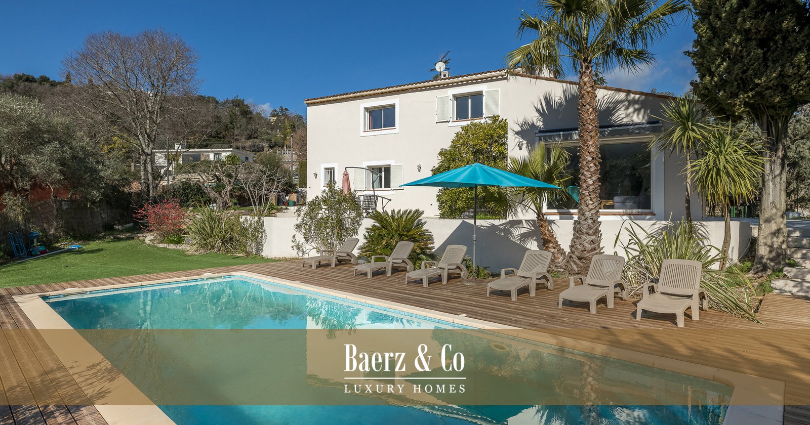 Overig - Les Adrets de l'Esterel -  