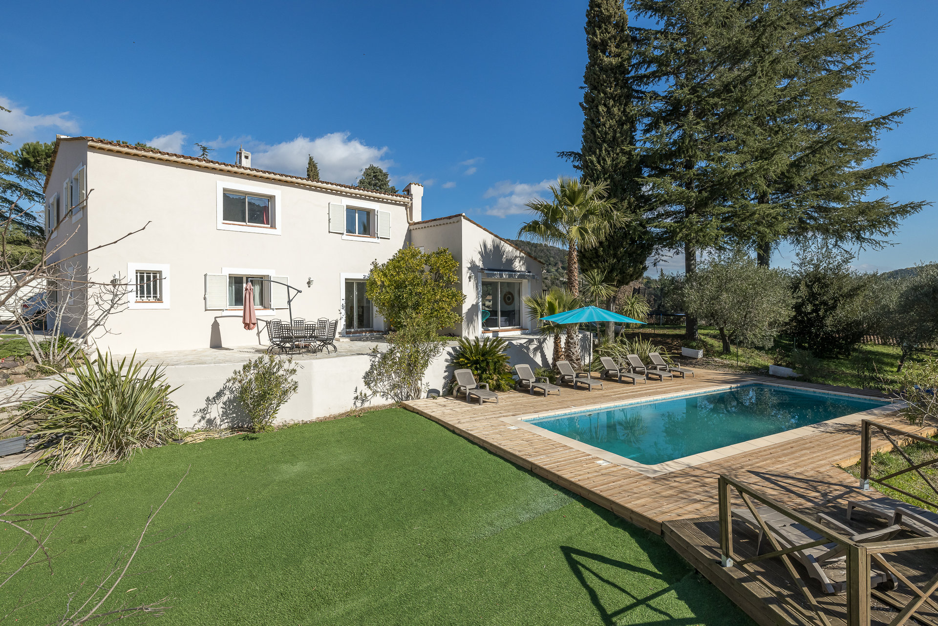 Overig - Les Adrets de l'Esterel -  