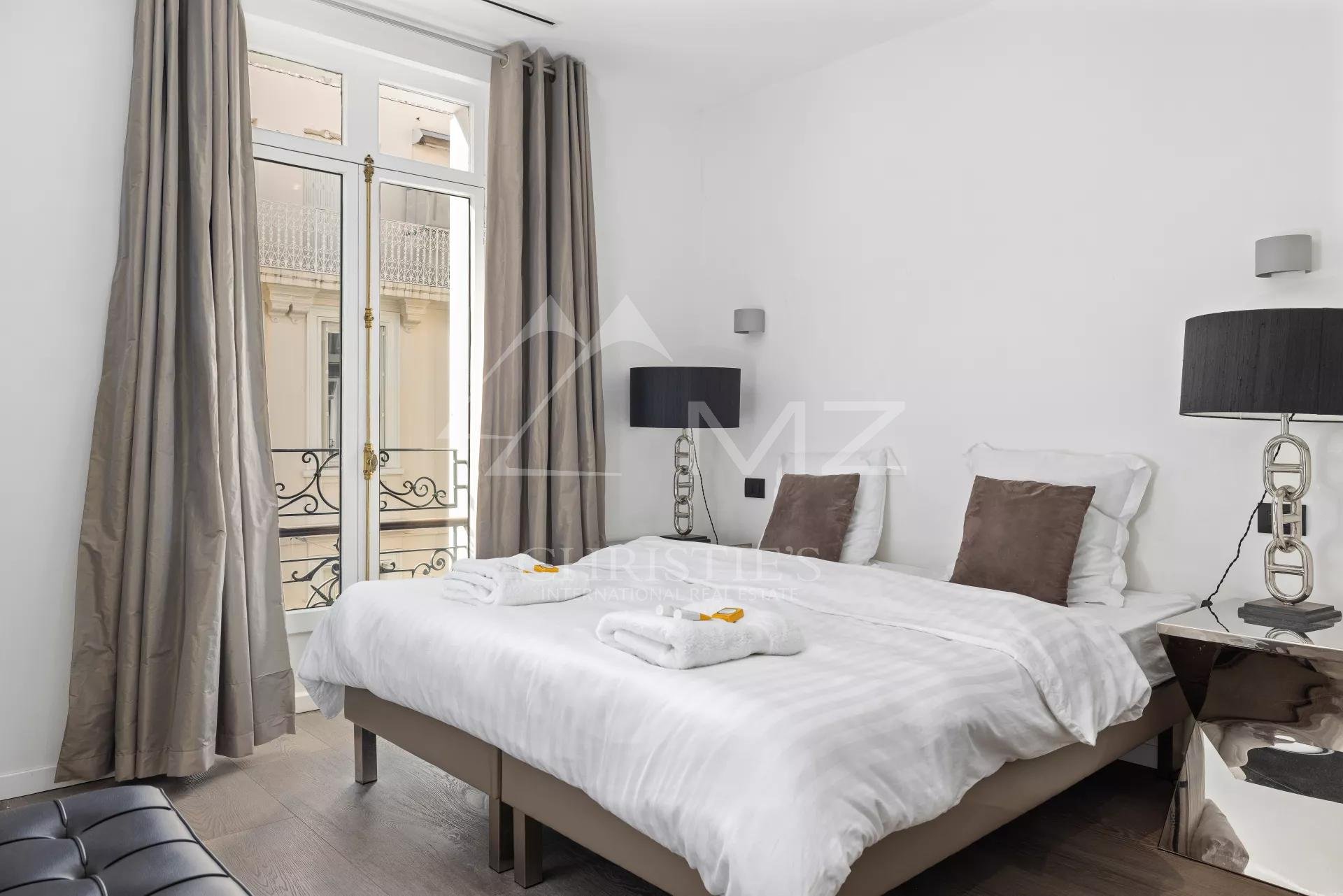 Overig - Cannes -  