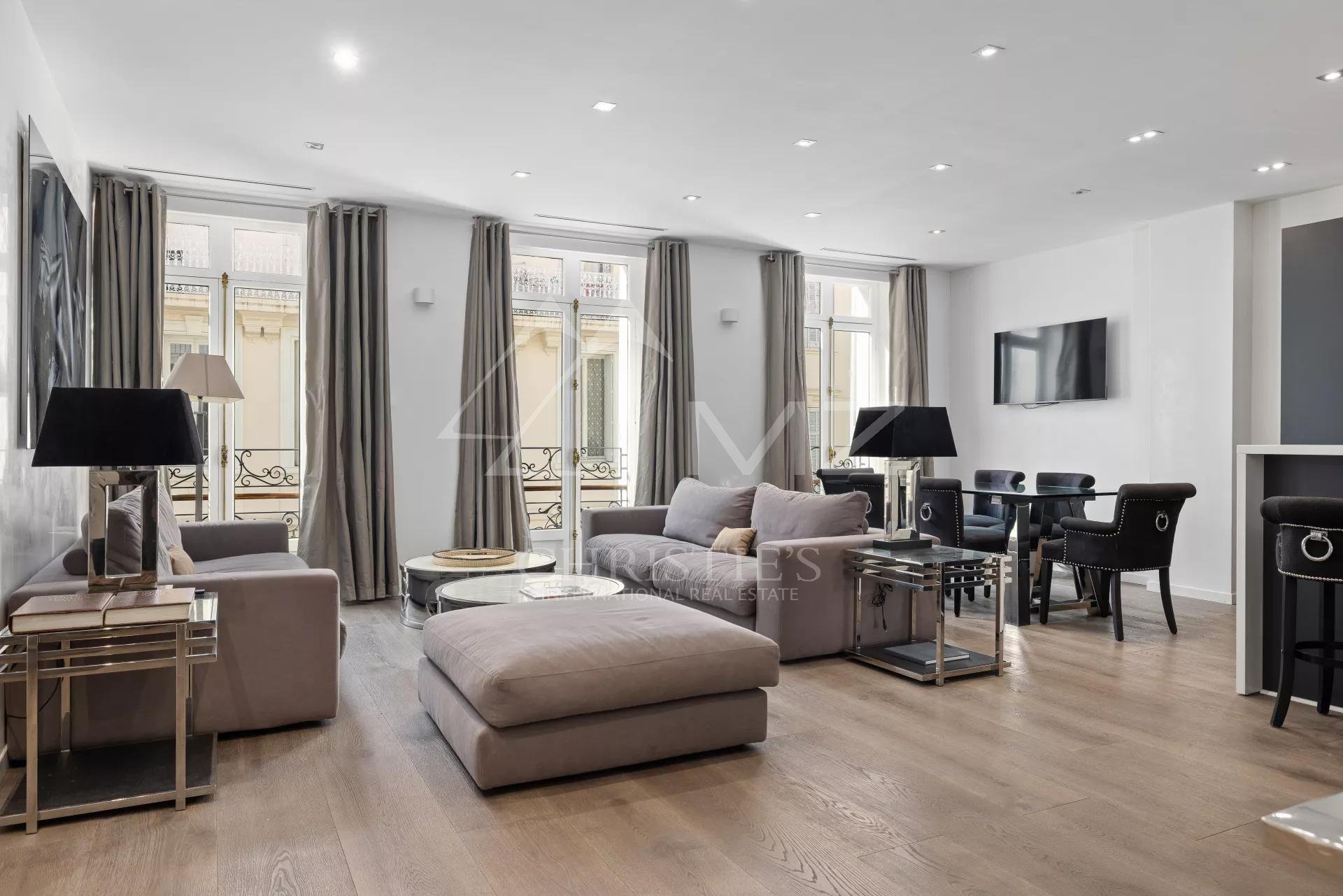 Overig - Cannes -  