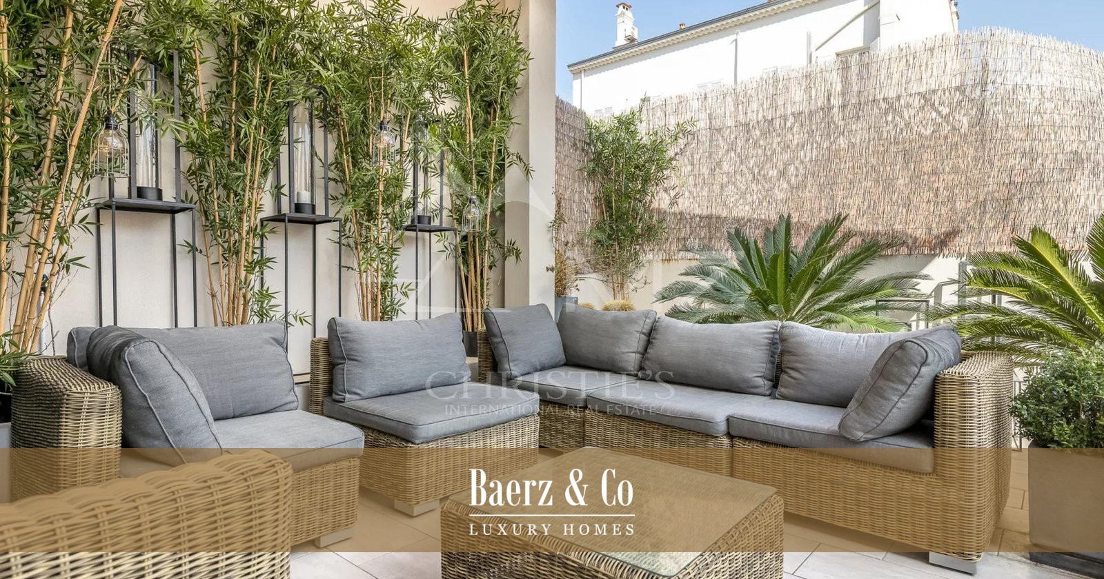 Overig - Cannes -  