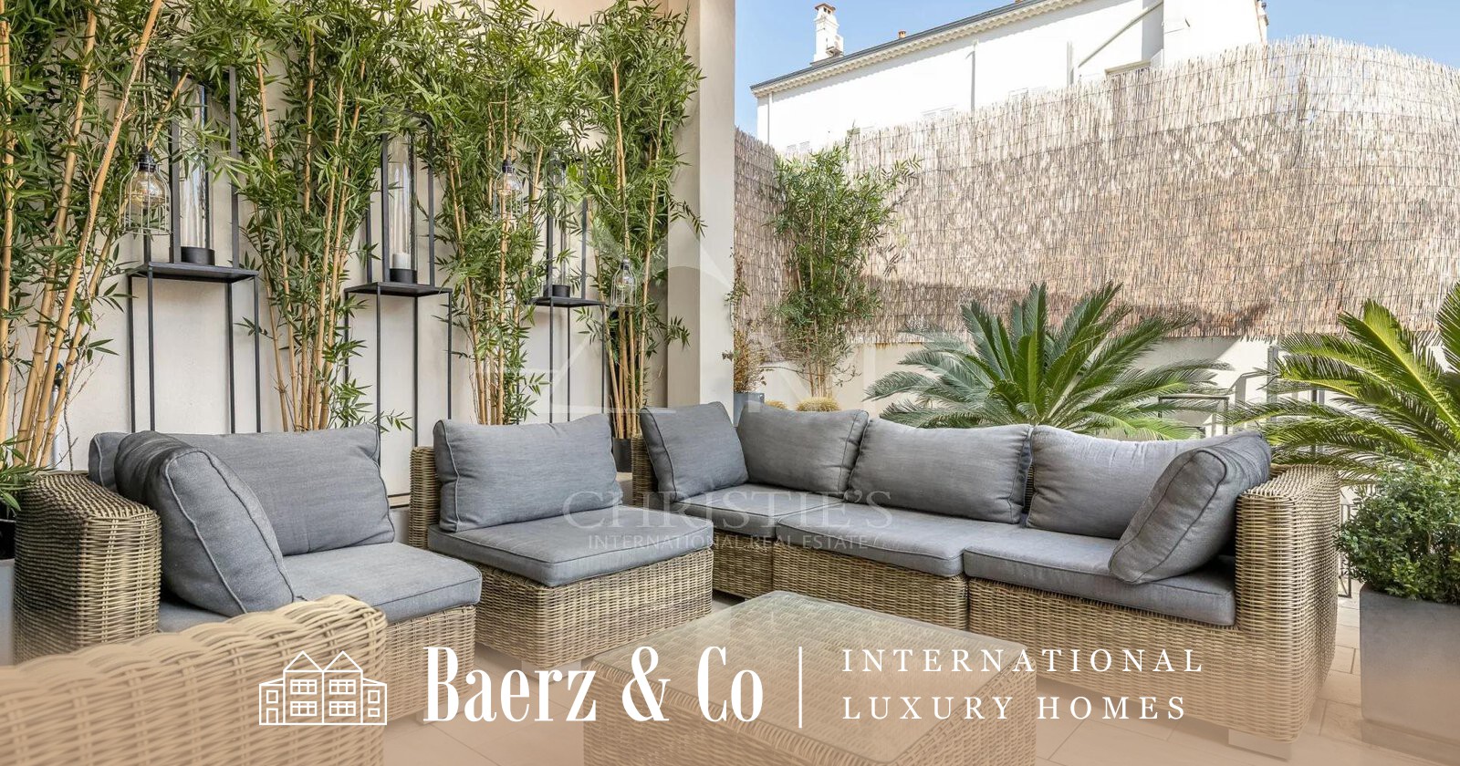 Overig - Cannes -  