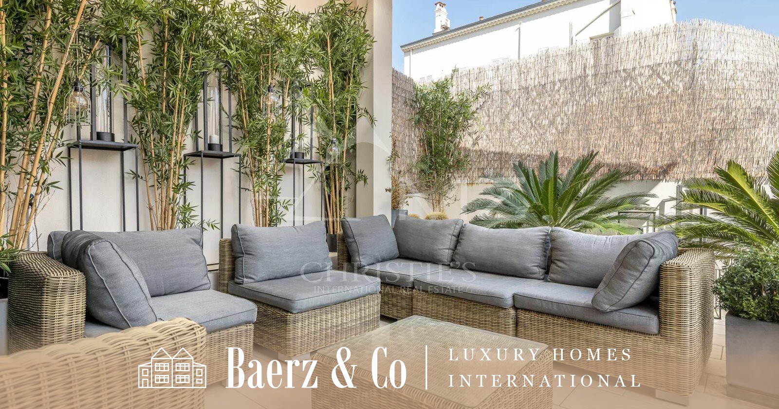 Overig - Cannes -  