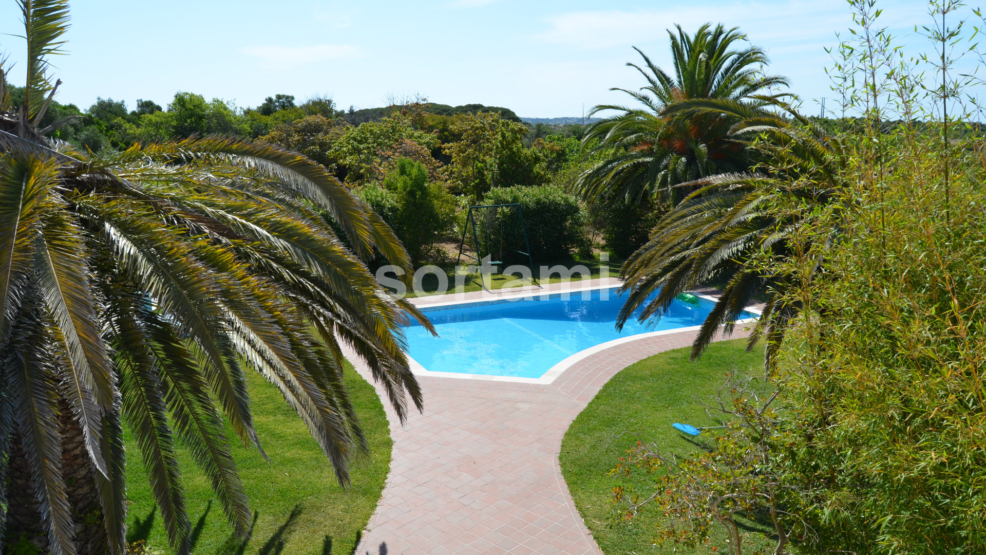 Overig - Barão de São Miguel -  