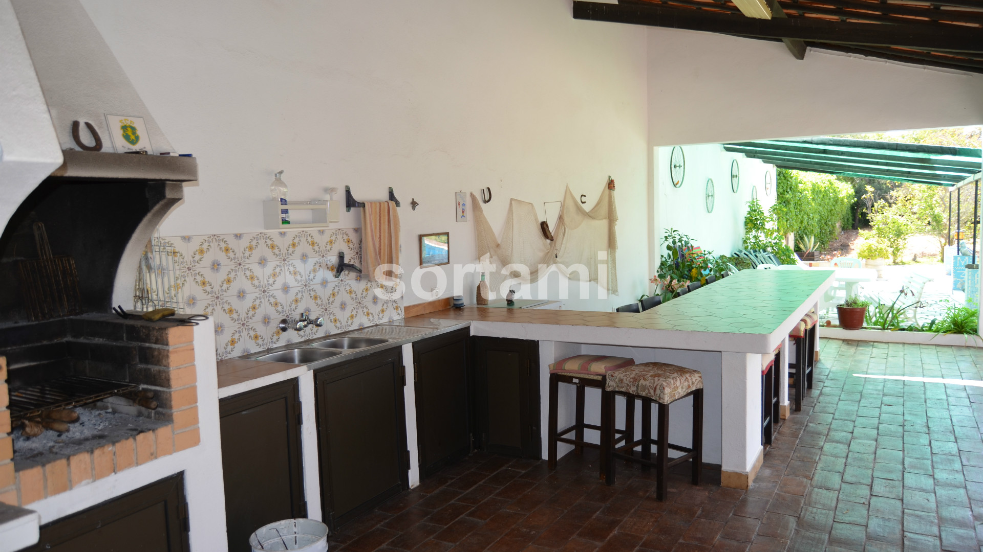 Overig - Barão de São Miguel -  