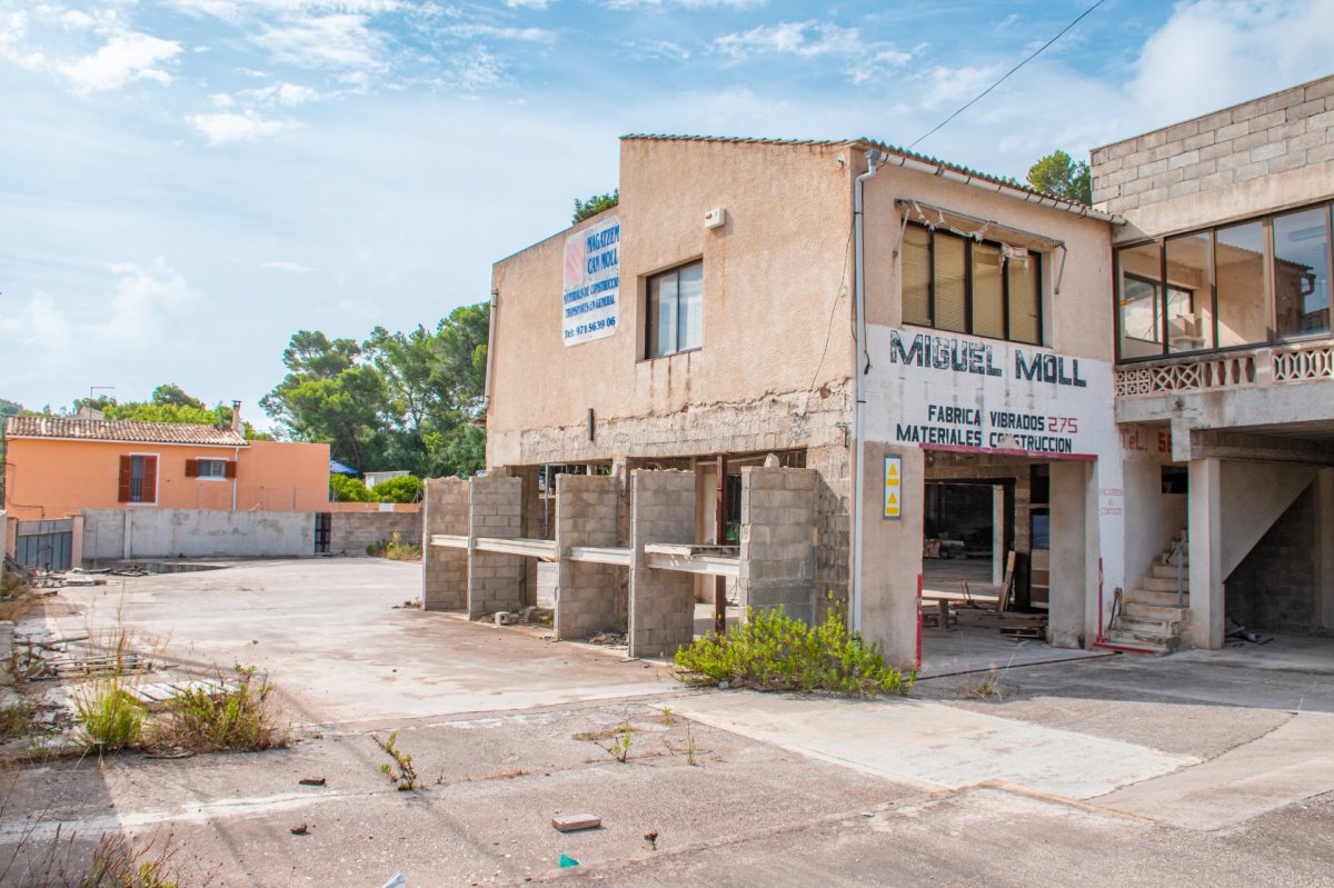 Overig - Capdepera -  