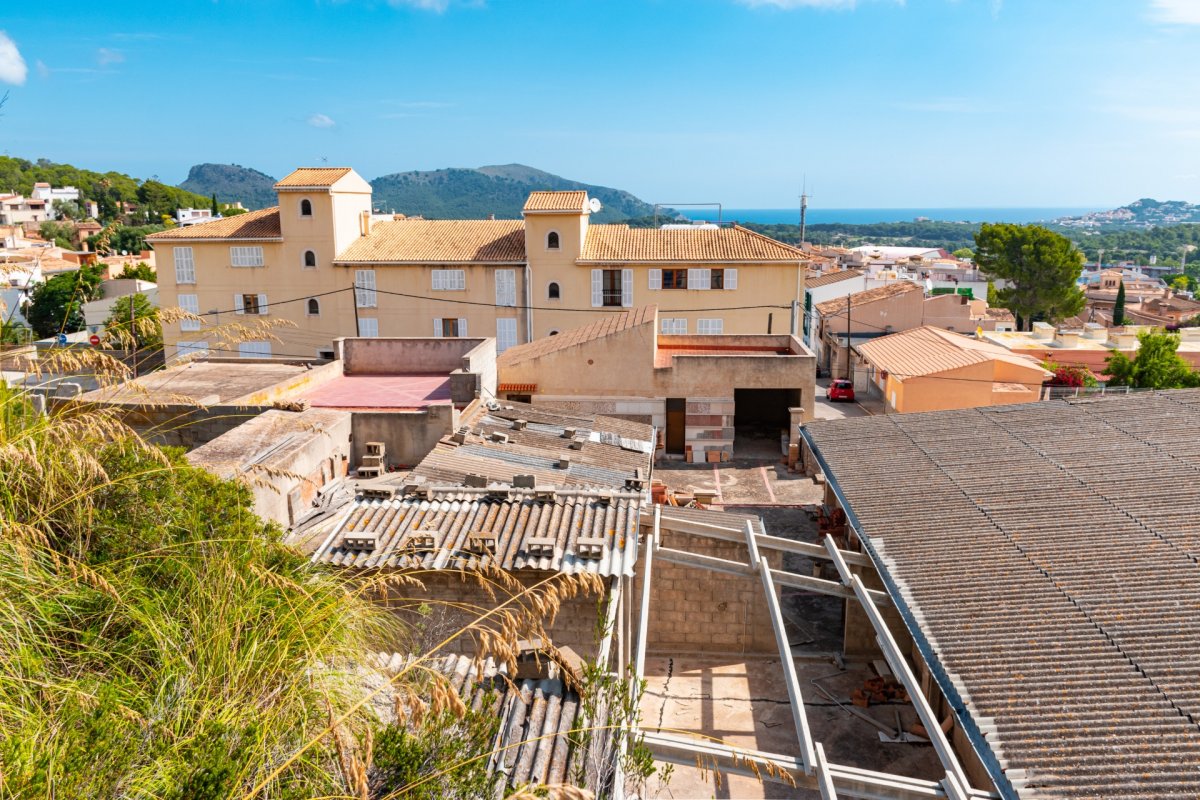 Overig - Capdepera -  