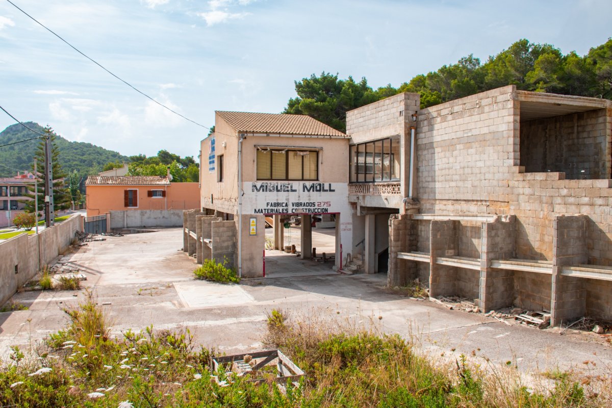 Overig - Capdepera -  
