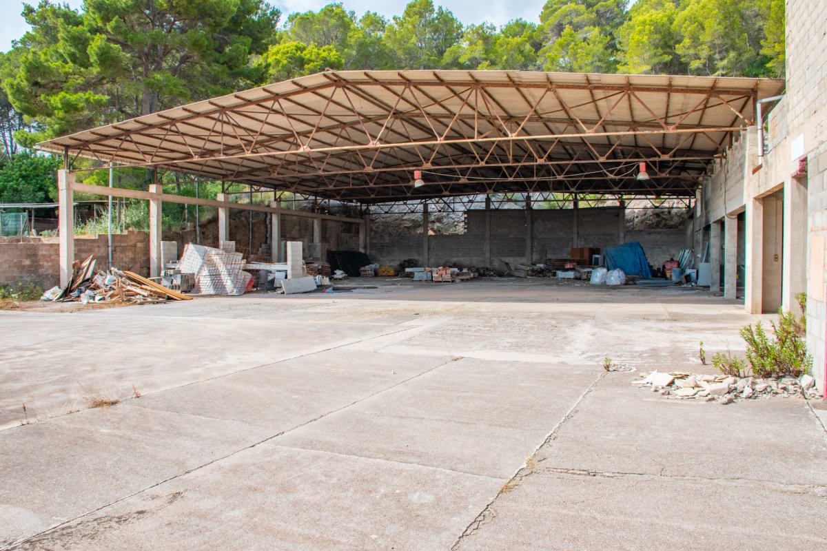 Overig - Capdepera -  