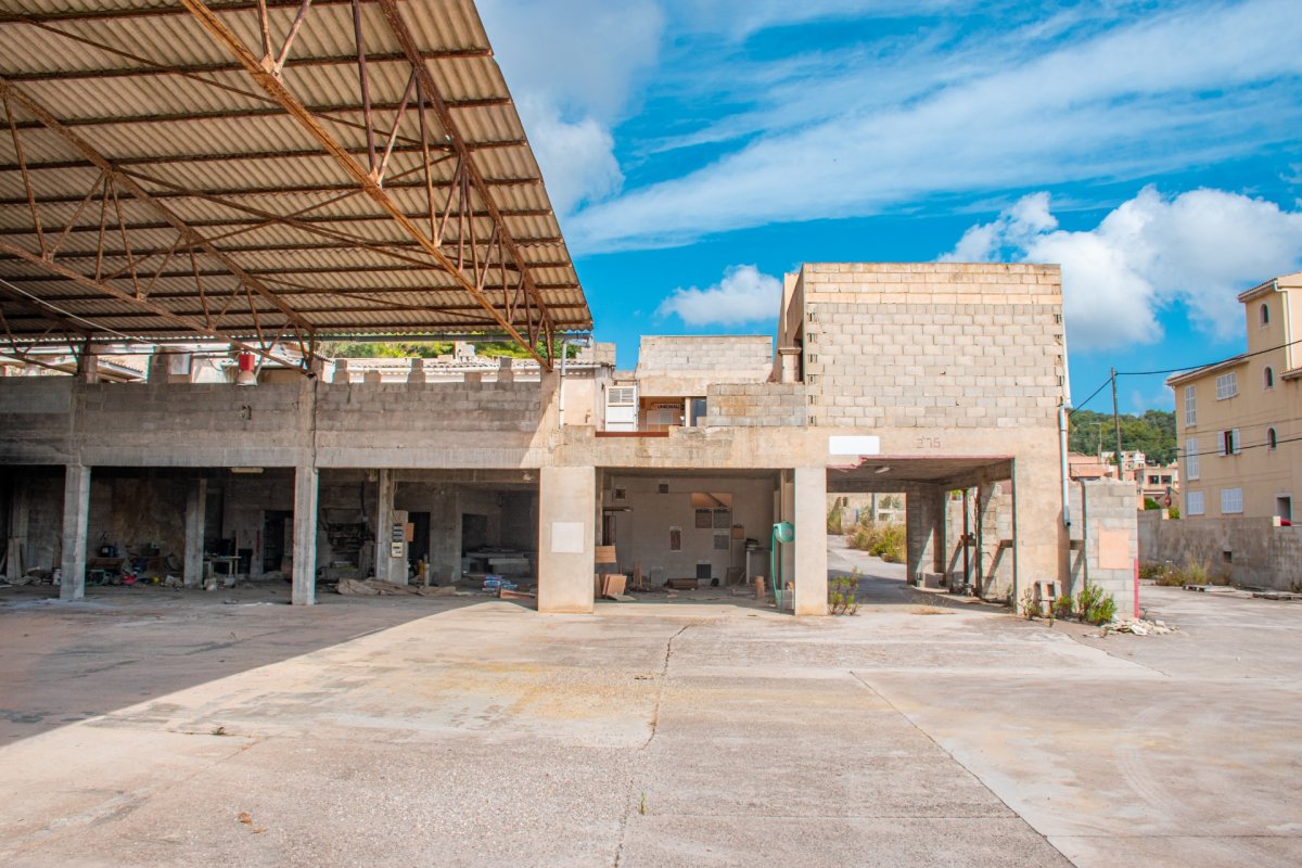 Overig - Capdepera -  