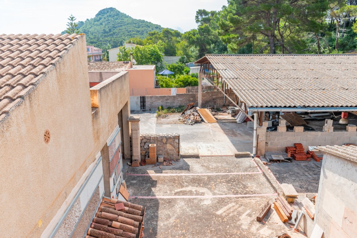 Overig - Capdepera -  