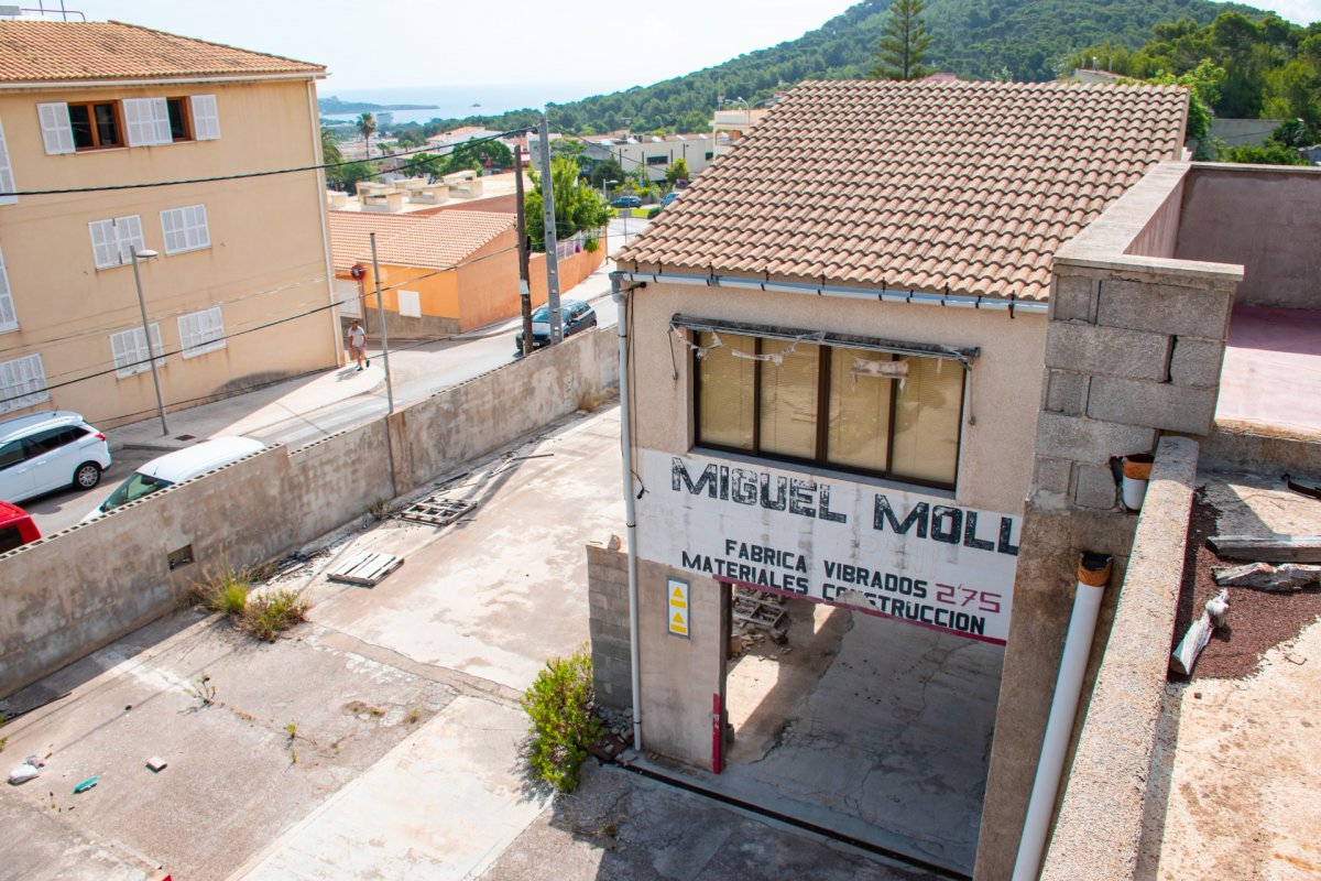 Overig - Capdepera -  