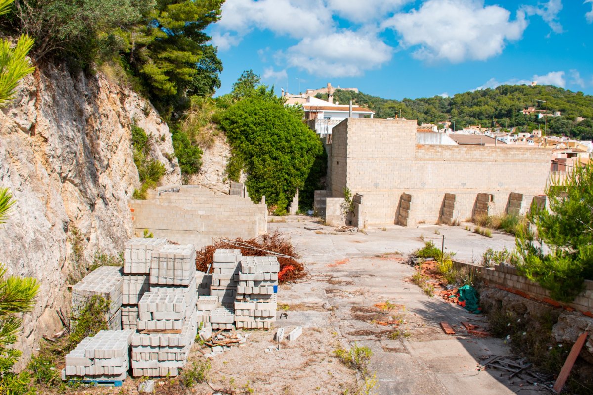 Overig - Capdepera -  