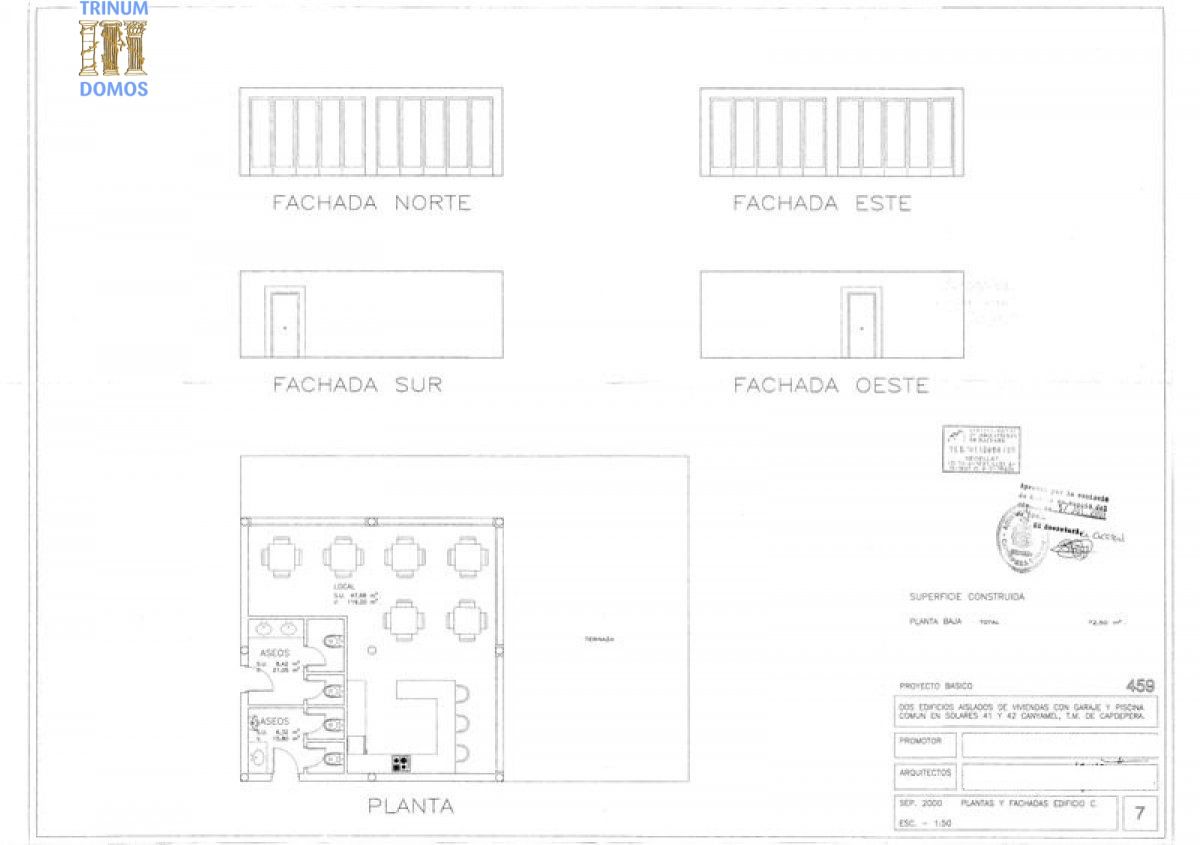 Overig - Capdepera -  