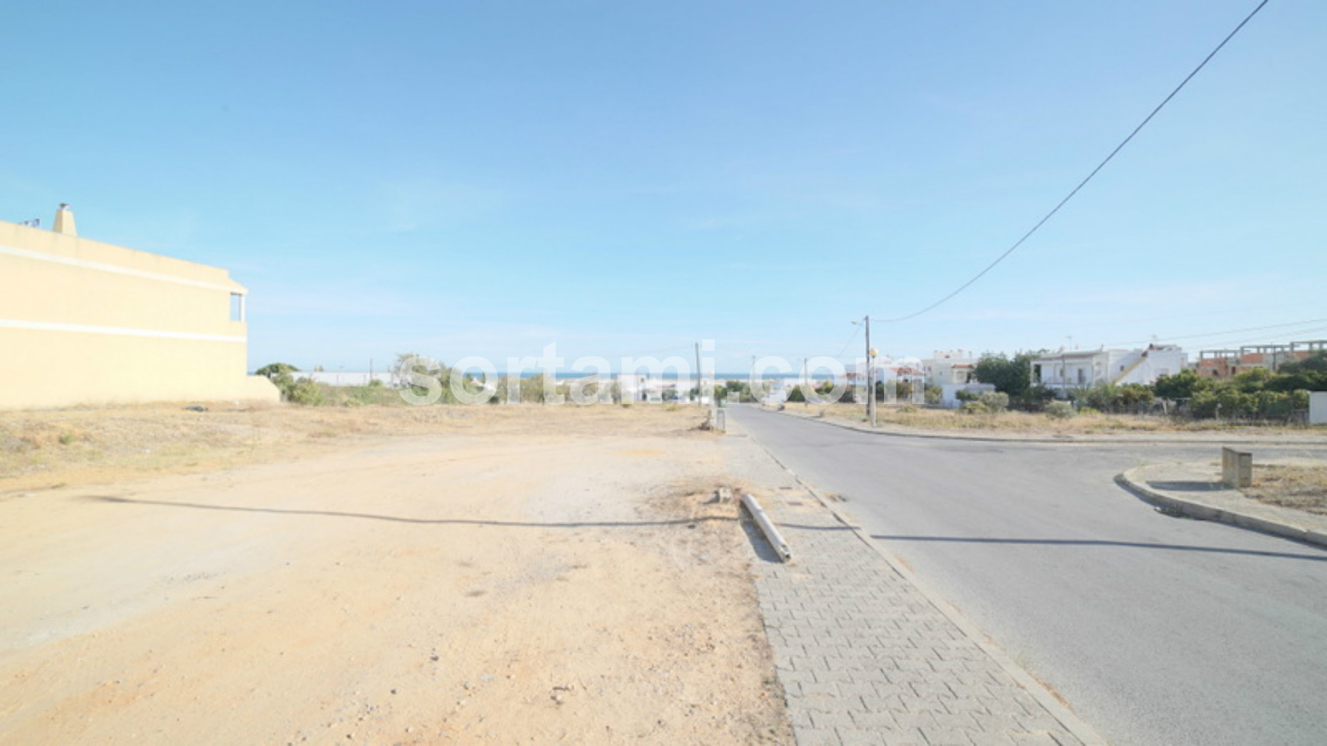 Overig - Moncarapacho e Fuseta -  