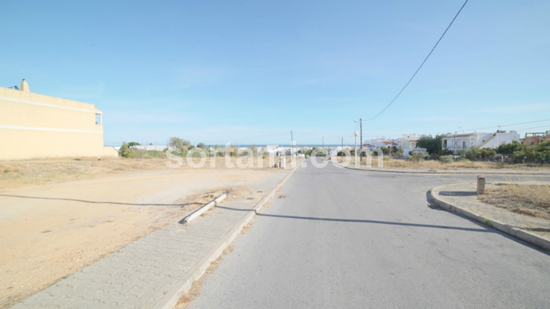Overig - Moncarapacho e Fuseta -  