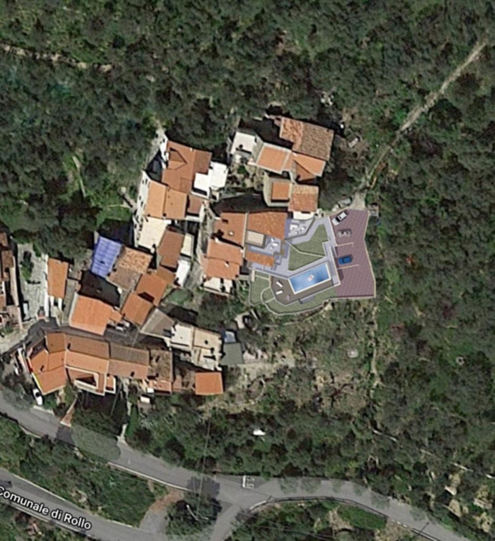 Overig - Andora -  