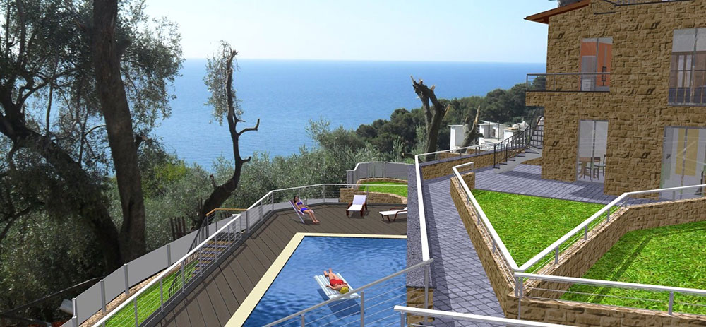 Overig - Andora -  