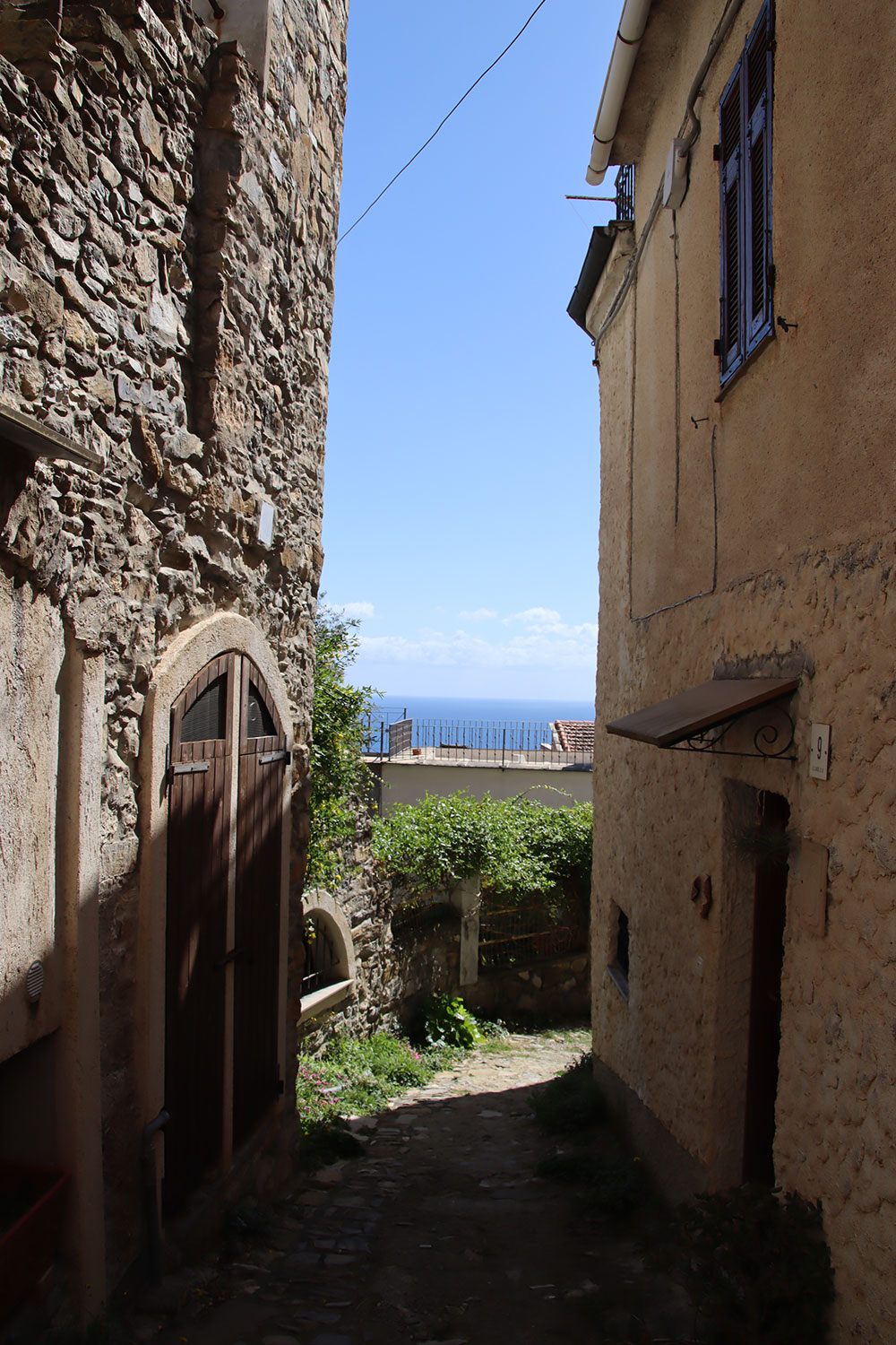Overig - Andora -  