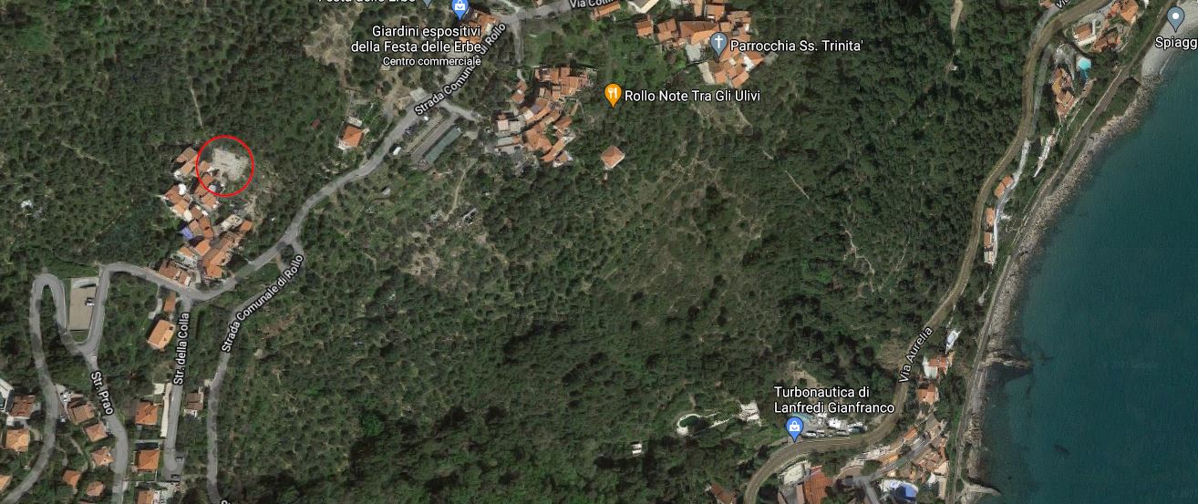 Overig - Andora -  