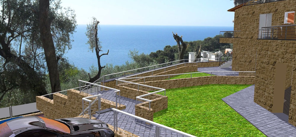 Overig - Andora -  