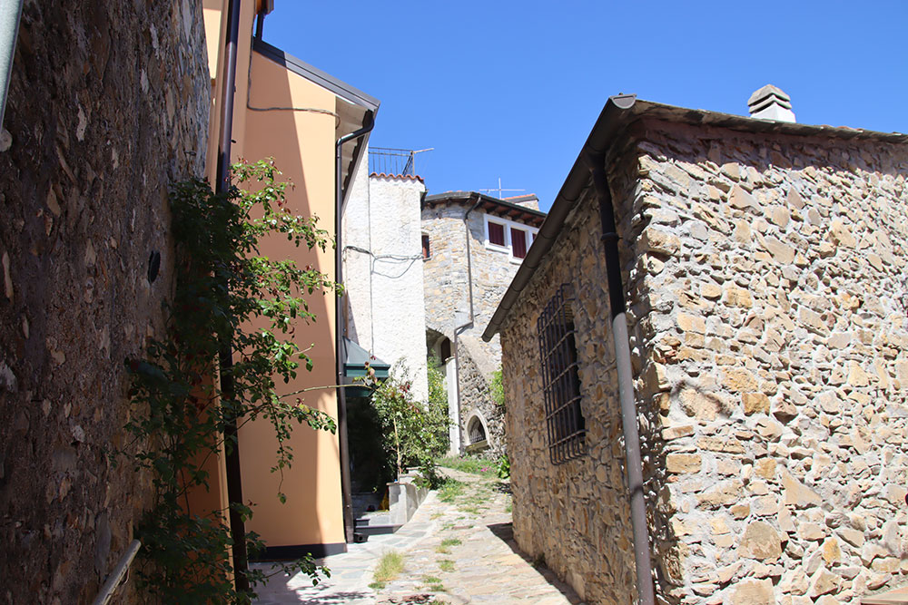 Overig - Andora -  