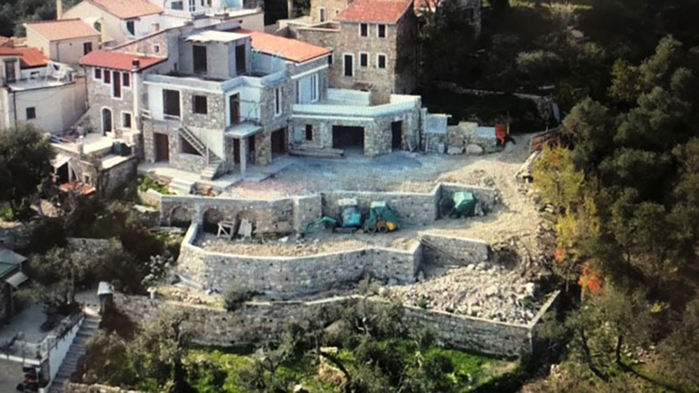 Overig - Andora -  
