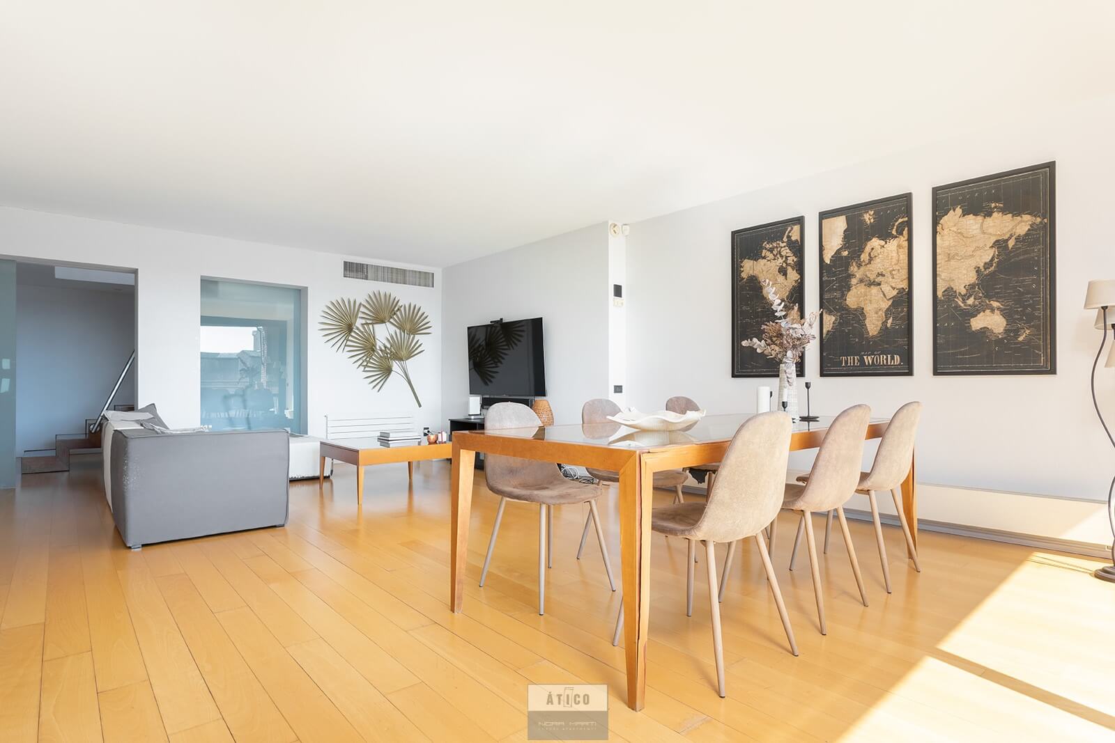 Overig - Barcelona -  