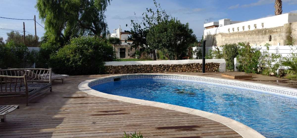 Overig - Sant Jordi de Ses Salines -  